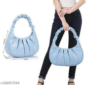 Casual Classic Shoulder Trendy Fashionable Daytrip handbag For Women