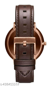 Professional look analog watch for mens