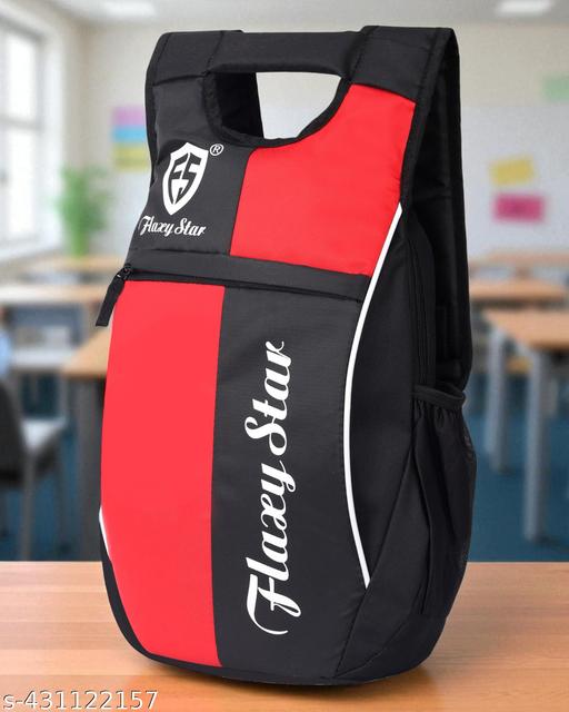 Spacious & Stylish Laptop Bag | Ideal for College, Office & Casual Travel