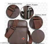 Brown foam Sider 01