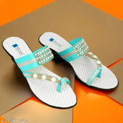 Lopez Latest Fashionable Women Flip flops & Slippers