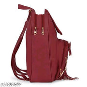 Ravishing Fashionable Women Backpacks