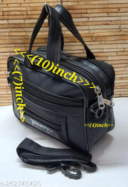 Classy Men Men Cross Body Bags