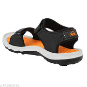 Mens Classic Casual Sandals with Comfortable Anti Skid and Waterproof Casual and Stylish Sandals for Men