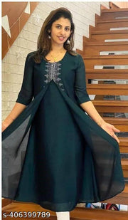 Gifted woman *New launching festival special ❤️‍*kurti