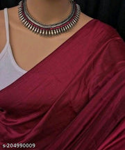MALAI SILK SAREE