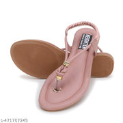 Women's Flat Sandals