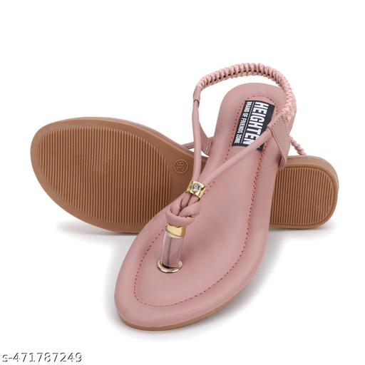 Women's Flat Sandals