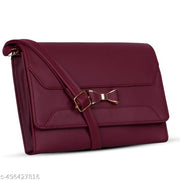 Women sling bag