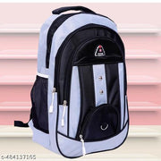 35 L Casual Waterproof Laptop Bag/Backpack for Men Women Boys Girls/Office School College Teens & Students