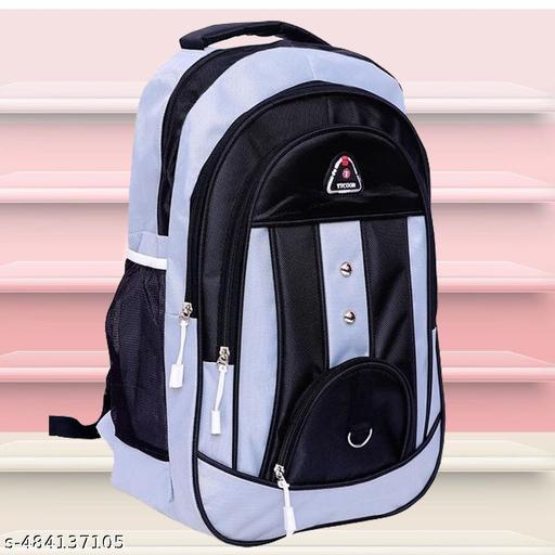 35 L Casual Waterproof Laptop Bag/Backpack for Men Women Boys Girls/Office School College Teens & Students
