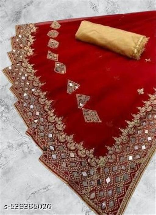 KAJUKATRI SAREE