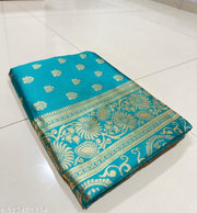 NEW TRADITIONAL SAREE FOR WOMEN