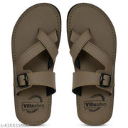 Villaallen men slippers and flip flop