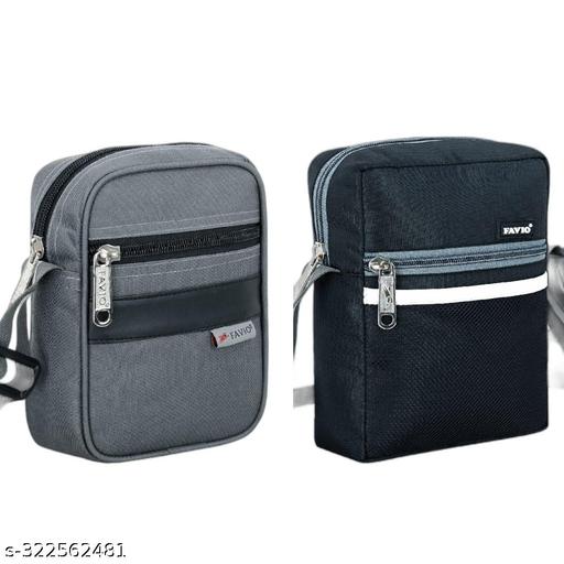 MINI SLING BAG/ SLING BAG