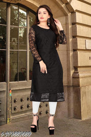 Kurtis For Woman