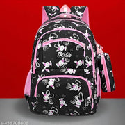 Medium 40 L Laptop Backpack Trendy Kawaii Backpack For College or School Backpack | Standard Backpack