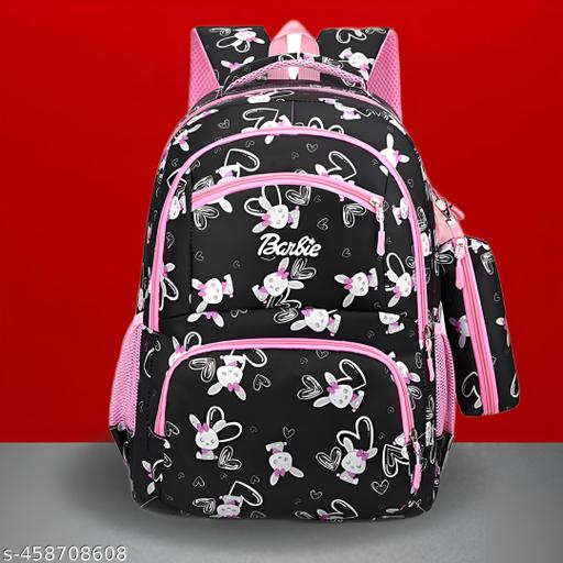 Medium 40 L Laptop Backpack Trendy Kawaii Backpack For College or School Backpack | Standard Backpack