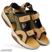 Men lightweight comfort extra summer trendy premium stylish party wear sandals
