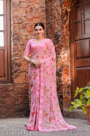 Adrika Refined Sarees