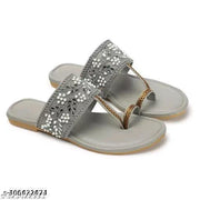 Alluring Women Flats