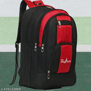 40 L Casual Waterproof Laptop Bag/Backpack for Men Women Boys Girls/Office School College Teens & Students