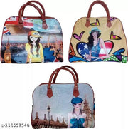 STYLISH AND DIFFERENT DUFFEL FOR WOMEN AND GIRL