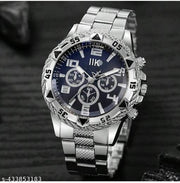 Corian fashion Luxury Chain design analog watch -for men and boys