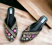 Sara Gorgious stylish comfortable Girls fashionable slippers