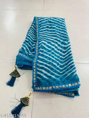bandhej sarees , bandhani sarees , pure silk sarees ,trending sarees , new collection , crepe silk sarees , turkey silk sarees
