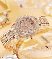 New fhasion women luxury diamond shiny Cristal wrists brand type's quartz watch for women and pretty girls
