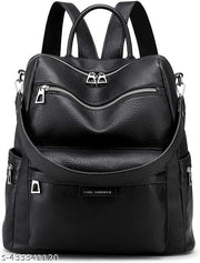 Medium Casual Backpack