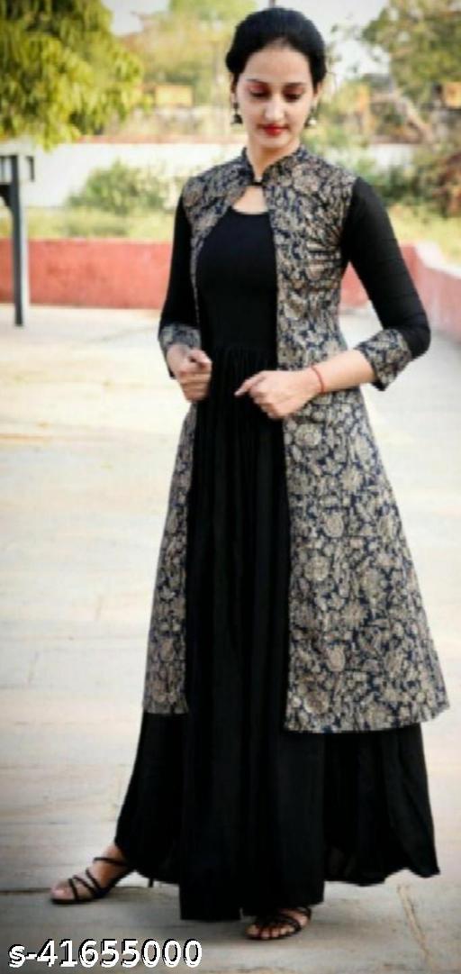 Aagam Fabulous Kurtis