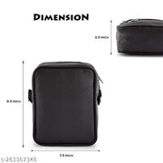 Men Sling Bag-Small