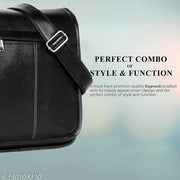 bellira men stylish Sling bag