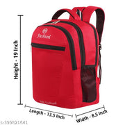 Backpacks for boys ,Girls,Men and Women, 19 inch, Stylish and Trendy Casual College Backpacks for Boys, Girls, Water Resistant and Lightweight Bag for Office, College and Travelling