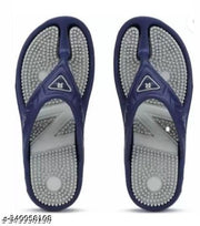 Modern and Stylish Acupressure ACU Comfortable Slipper for Men