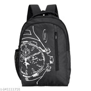 Frantic Trading Office Backpack For Men & Women