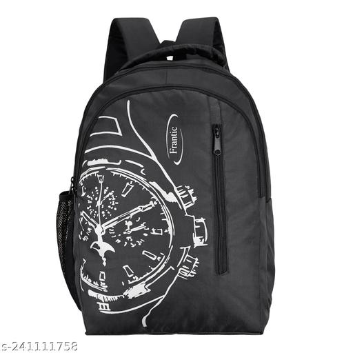 Frantic Trading Office Backpack For Men & Women