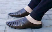NEW  FASHION BROWN SANDAL 101