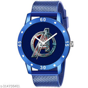 Analogue Watch for Men and Boys