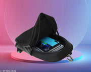 Medium 25L Backpack | Daypack | Small Bags Backpack for Daily Use | Library, Office, Outdoor & Hiking Backpack | Black