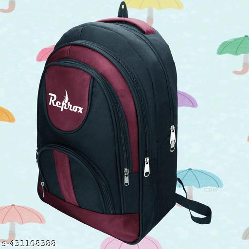 Backpack Heavy Yuli Cloth Best Quality, 7 Compartment School bag for travel with Organizer Bottle compartment water resistant backpack for Men, Women, Boys Laptop Backpack for College Gift for Men & Women