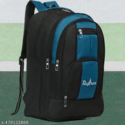 40 L Casual Waterproof Laptop Bag/Backpack for Men Women Boys Girls/Office School College Teens & Students