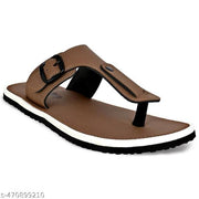 Villaallen Man Flip Flop And Men Slipper