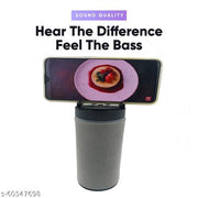 KT-125 Speaker 10 W Bluetooth Speaker