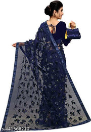 Buttarfily sarees