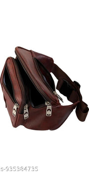 stylish trendy waist bag