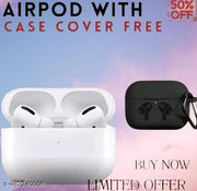 Bluetooth Earphones
