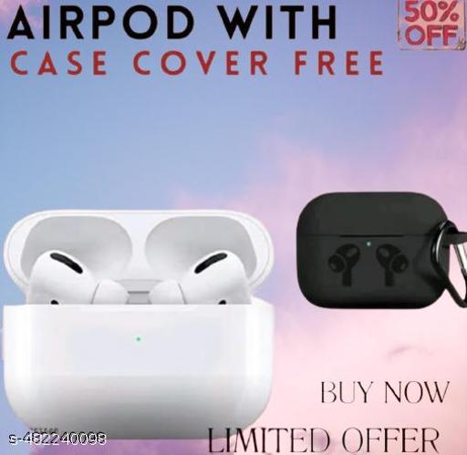 Bluetooth Earphones